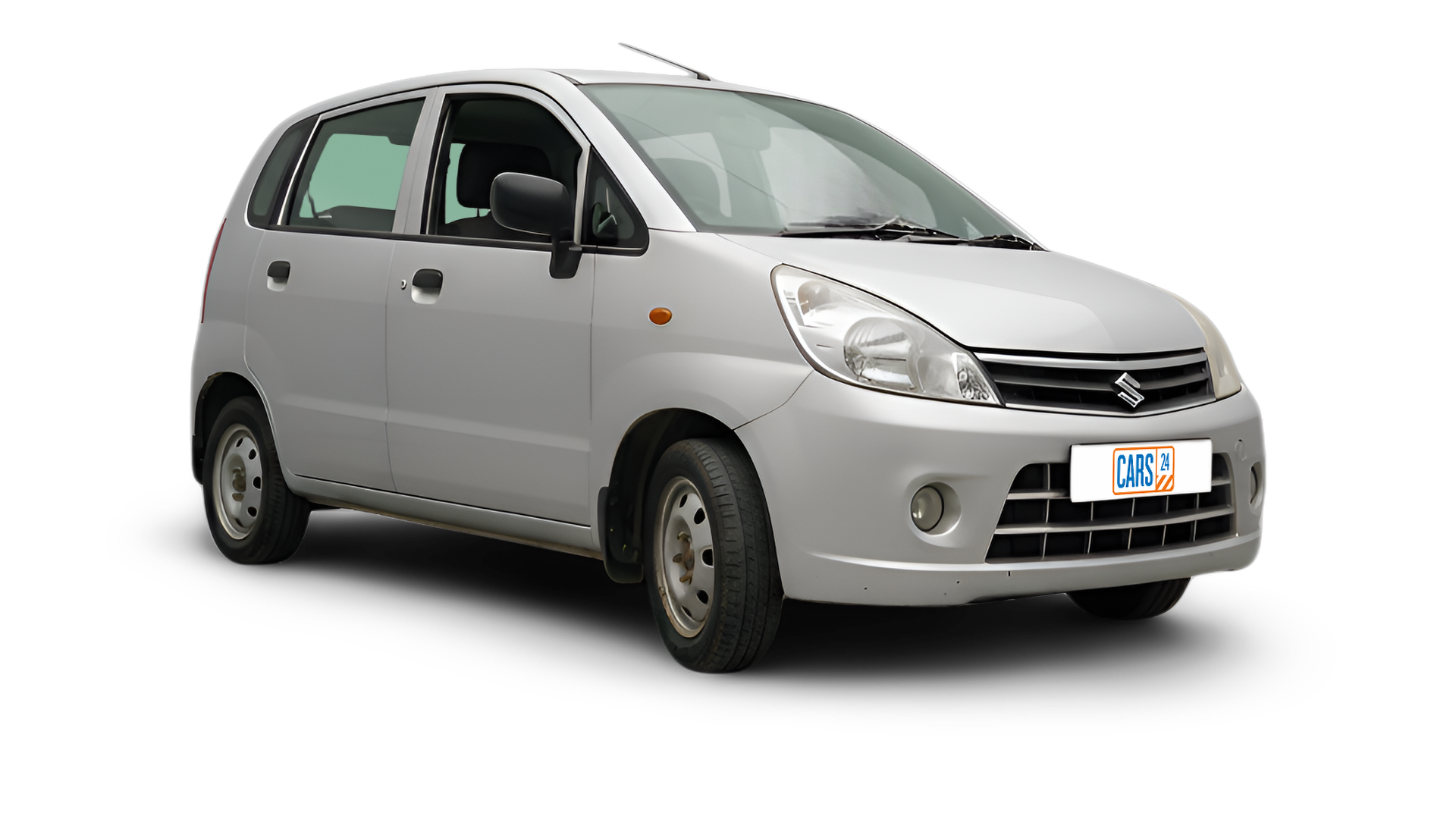 Maruti Zen Estilo-img